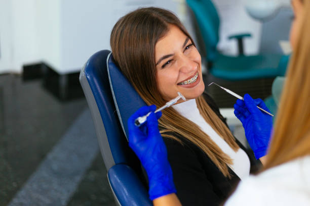 Best Root Canal Treatment  in Higganum, CT