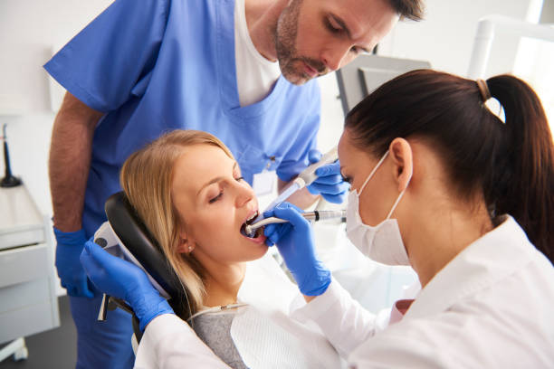 Sleep Apnea Treatment in Higganum, CT
