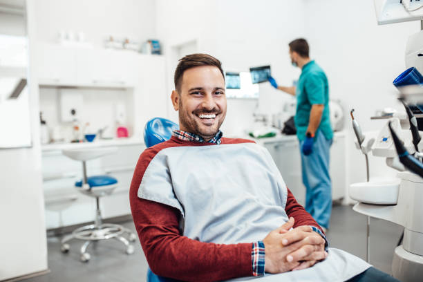 Why Choose Us for Your Dental Needs in Higganum, CT
