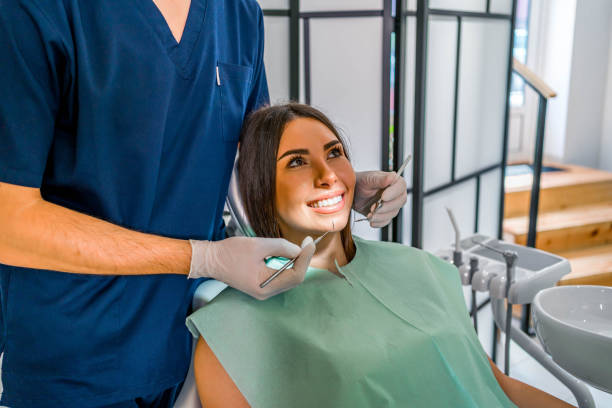 Oral Surgery in Higganum, CT
