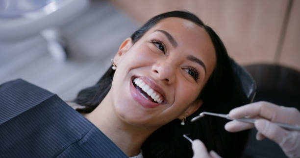 TMJ/TMD Treatment in Higganum, CT